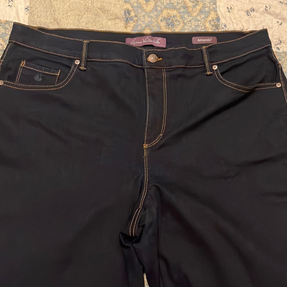 Women's jeans